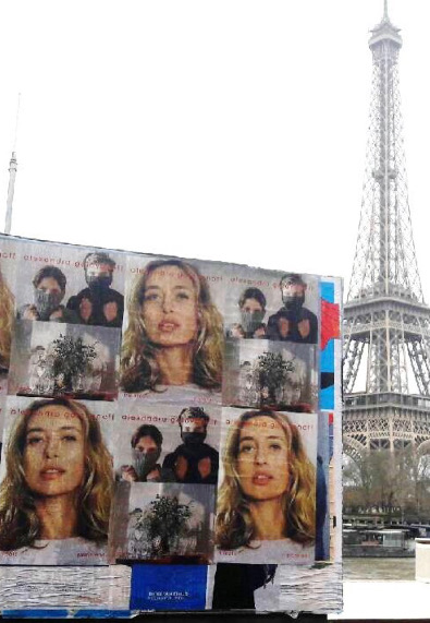 Alexandra Golovanoff